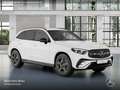 Mercedes-Benz GLC 220 d 4M AMG+NIGHT+360+AHK+TOTW+KEYLESS+9G Weiß - thumbnail 17