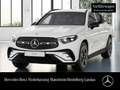Mercedes-Benz GLC 220 d 4M AMG+NIGHT+360+AHK+TOTW+KEYLESS+9G Weiß - thumbnail 1