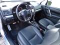 Subaru Forester Platinum XT LEDER SD SOUND SYSTEM NAVI Argent - thumbnail 9