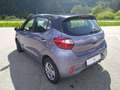 Hyundai i10 GO 1,0 MT DACH SW Schwarz - thumbnail 5