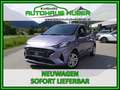Hyundai i10 GO 1,0 MT DACH SW Schwarz - thumbnail 1