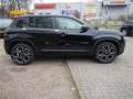 Jeep Avenger Summit Mild-Hybrid 1.2 EU6e Glas Leder Schwarz - thumbnail 4