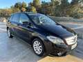 Mercedes-Benz B 180 CDI Negro - thumbnail 1