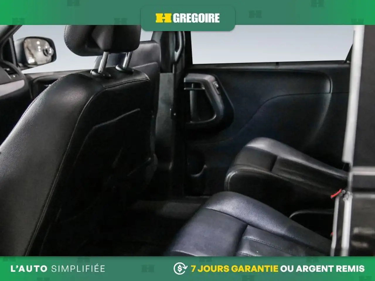 Dodge Grand Caravan fotografie Dodge Grand Caravan