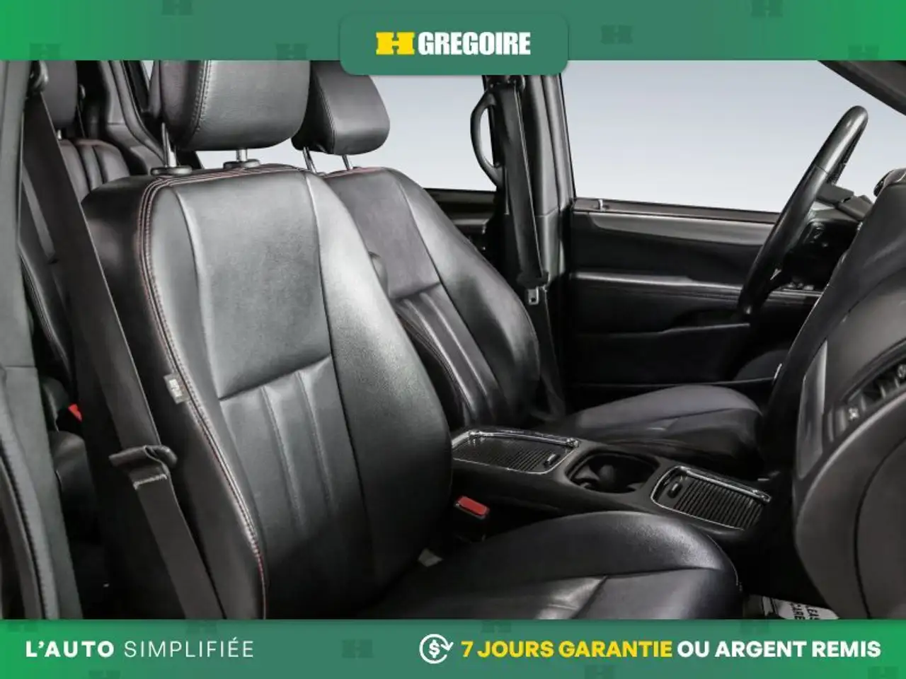 Dodge Grand Caravan fotografie Dodge Grand Caravan