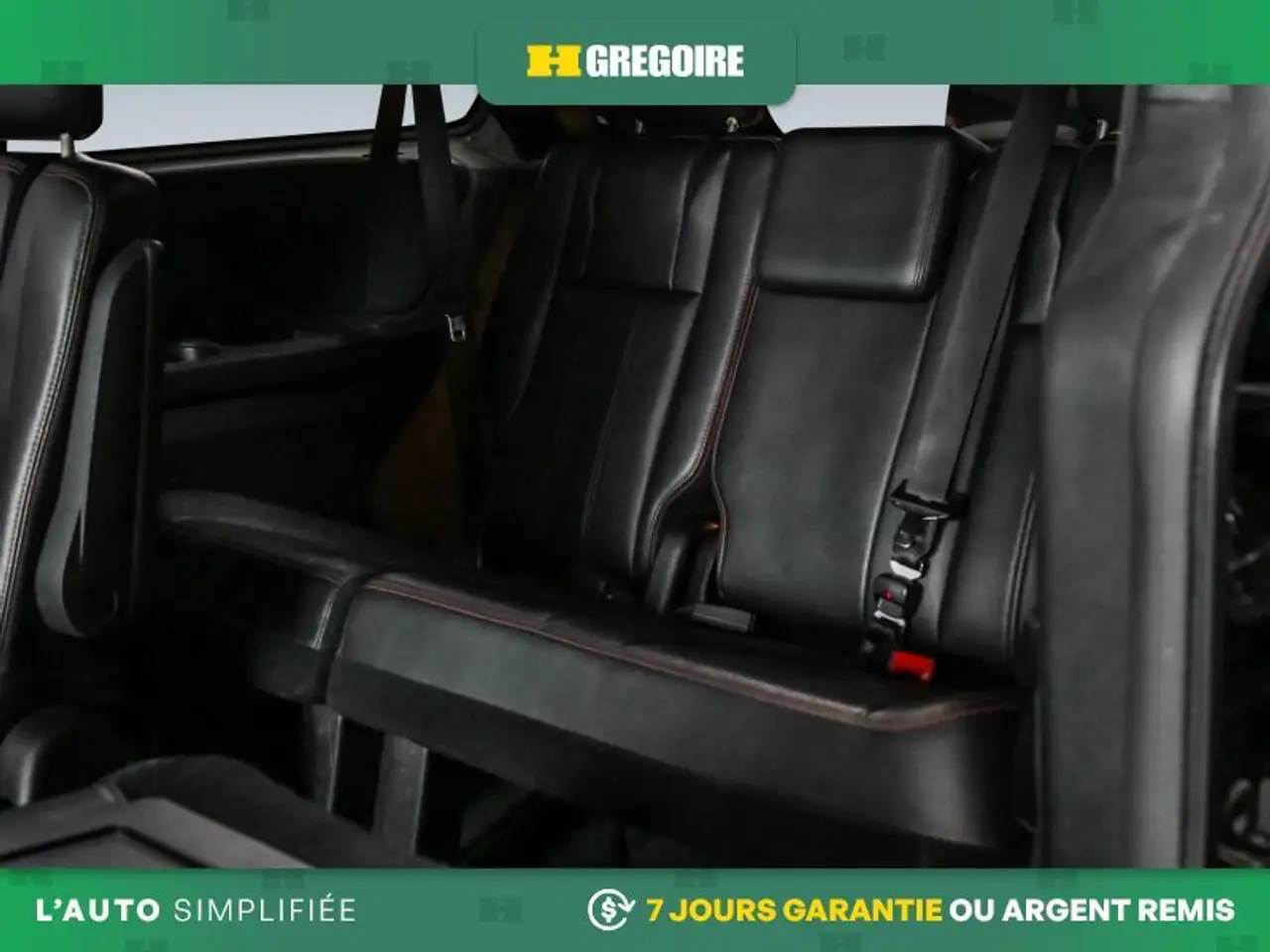 Dodge Grand Caravan fotografie Dodge Grand Caravan
