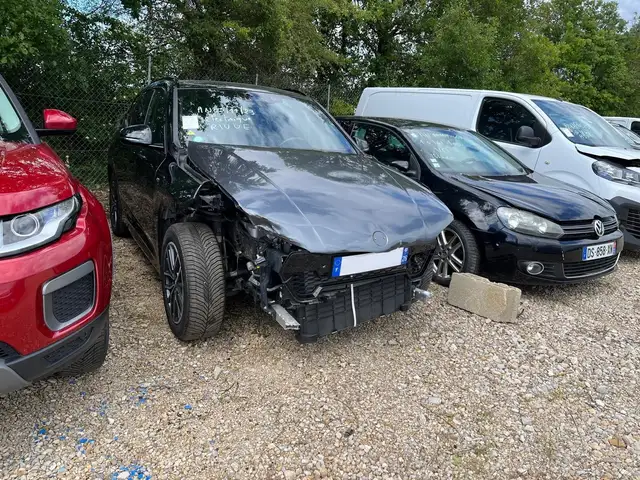 BMW iX1 xDrive 30 M Sport / GS140