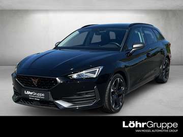 Sportstourer 2.0 TSI DSG
