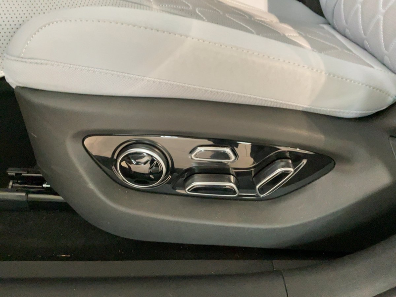 BYD Sealion 7 Excellence AWD Pano 360 ACC Navi HUD — photo 15
