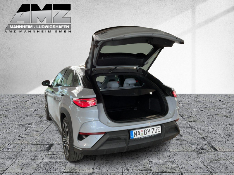 BYD Sealion 7 Excellence AWD Pano 360 ACC Navi HUD — photo 7