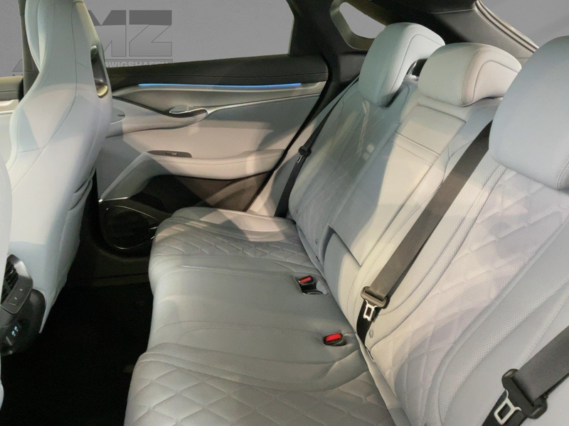 BYD Sealion 7 Excellence AWD Pano 360 ACC Navi HUD — photo 9