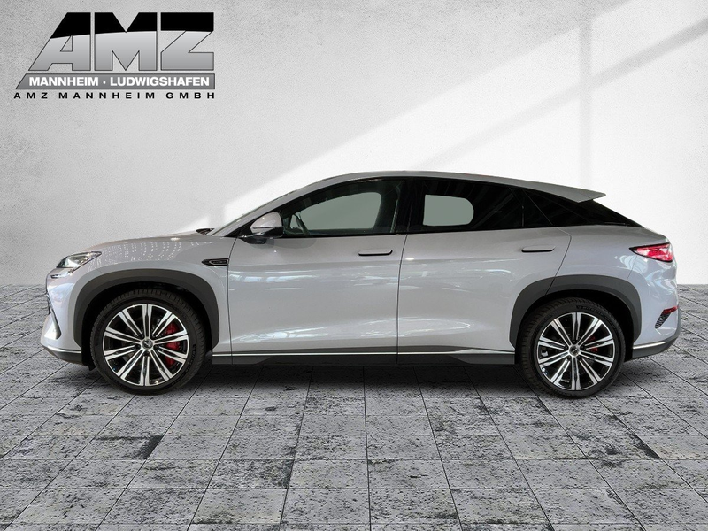 BYD Sealion 7 Excellence AWD Pano 360 ACC Navi HUD — photo 3