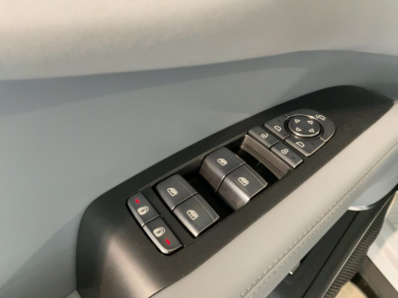 BYD Sealion 7 Excellence AWD Pano 360 ACC Navi HUD — photo 14