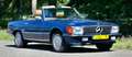 Mercedes-Benz SL 560 SL 560 undefined Blauw - thumbnail 11