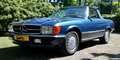 Mercedes-Benz SL 560 SL 560 undefined Blauw - thumbnail 1