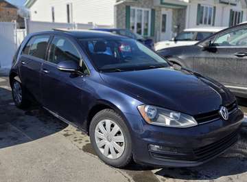 5dr HB Man 1.8 TSI Comfortline