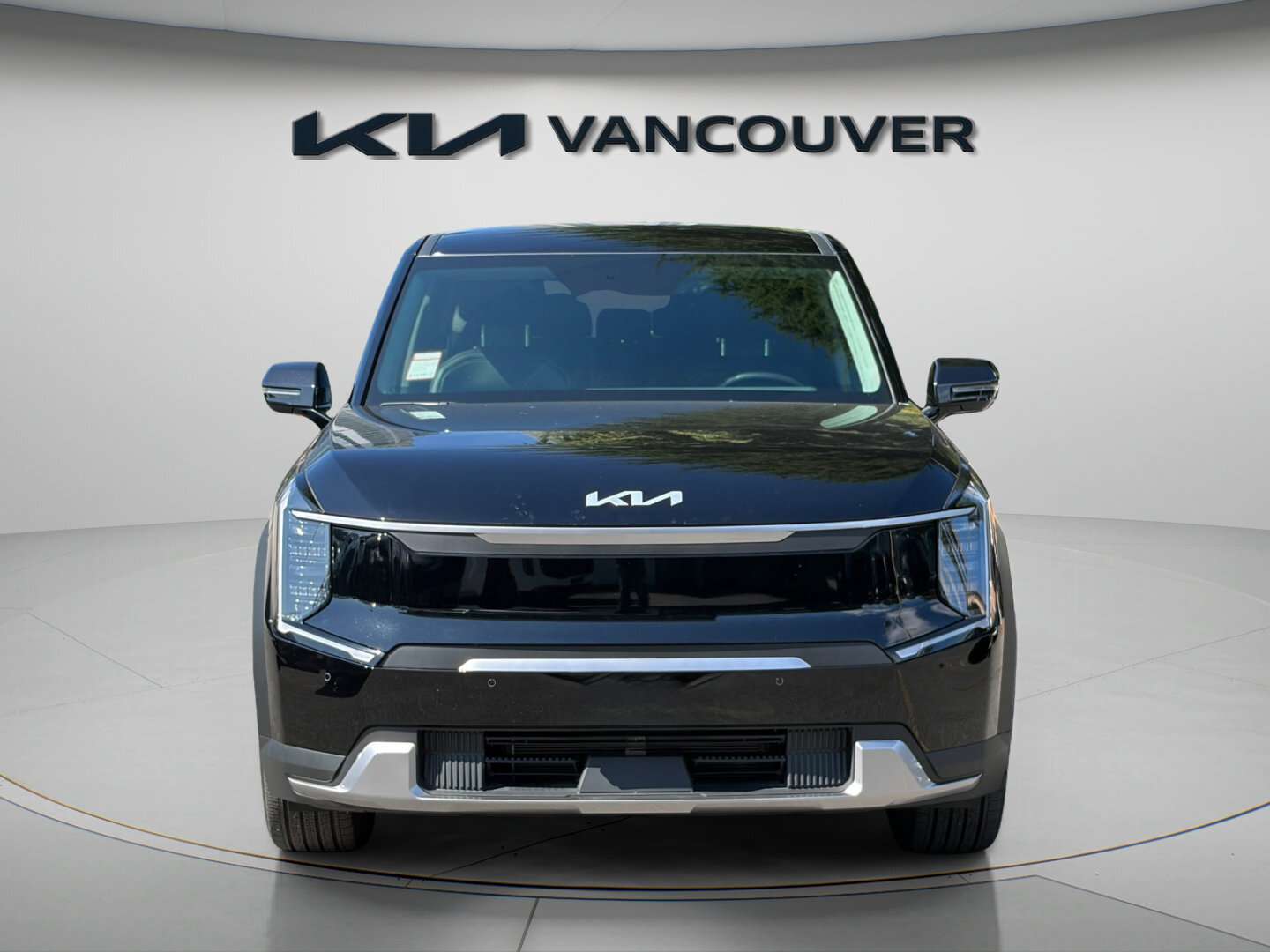 2026 Kia EV9 Light | 7-passenger seating — снимка 1