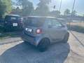 smart forTwo Cabrio 0.9 t Brabus Edition 90cv twinamic Grigio - thumbnail 9