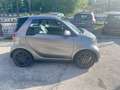 smart forTwo Cabrio 0.9 t Brabus Edition 90cv twinamic Grigio - thumbnail 4