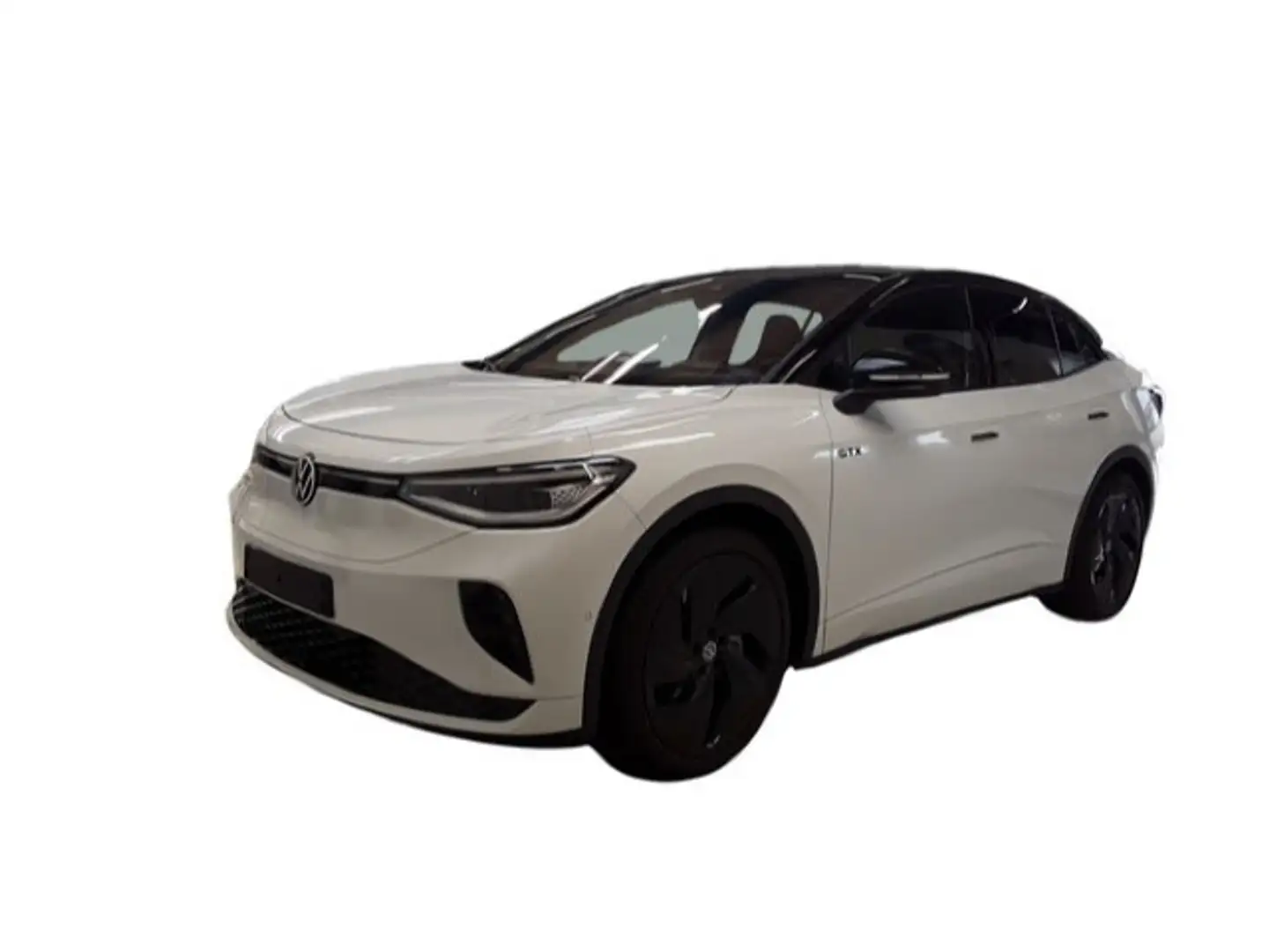 Volkswagen ID.5 GTX 4Motion Navi AHK IQ.LIGHT - LED-Matrix- Weiß - 2