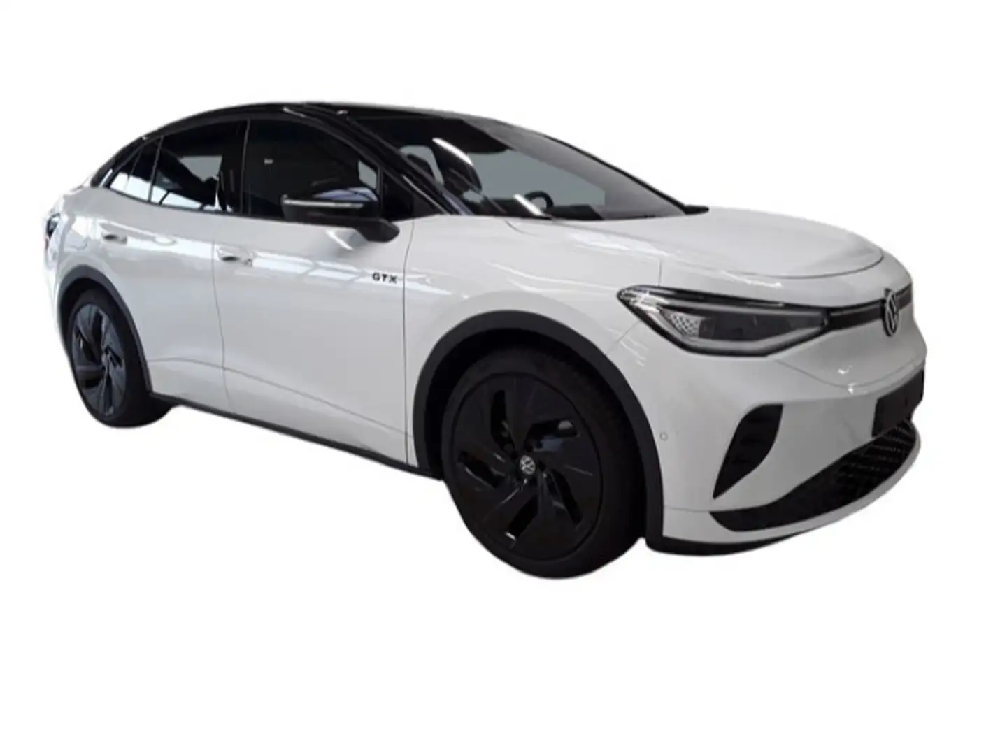 Volkswagen ID.5 GTX 4Motion Navi AHK IQ.LIGHT - LED-Matrix- Weiß - 1