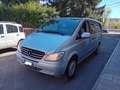 Mercedes-Benz Viano 2.2 cdi Trend *8 POSTI**STUPENDO* Plateado - thumbnail 2