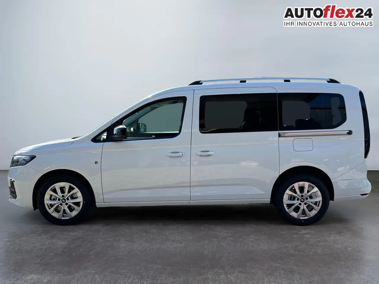 Ford Tourneo Connect Grand Titanium 1,5 7 Sitzer Klimaautomatik Anhä... 7