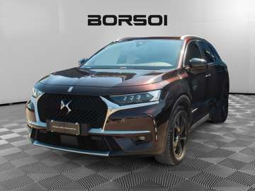 Crossback BlueHDi 130 So Chic