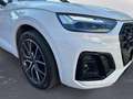 Audi SQ5 TDI quattro Matrix/Head-up/Pano/Kamera/Assis Weiß - thumbnail 13