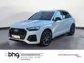 Audi SQ5 TDI quattro Matrix/Head-up/Pano/Kamera/Assis Blanc - thumbnail 1