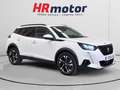 Peugeot 2008 1.5BlueHDi S&S Allure 110 Blanco - thumbnail 1