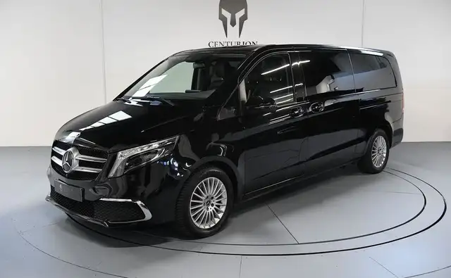 Mercedes-Benz V Mercedes v300 d