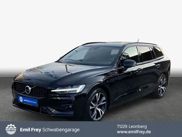 Volvo V60 B4 D Plus Dark
