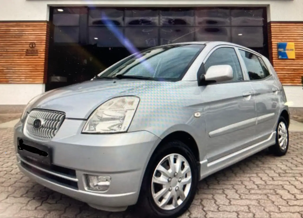 Kia Picanto 1.1 LX Clim