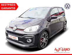 Volkswagen up! 1.0 GTI Start Stopp Tempomat Sitzheizung PDC