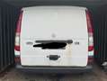 Mercedes-Benz Vito Vito 109 CDI 109 CDI Lang Weiß - thumbnail 2