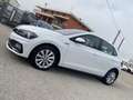Volkswagen Polo Polo 5p 1.6 tdi Highline 95cv dsg Weiß - thumbnail 5