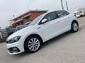 Volkswagen Polo Polo 5p 1.6 tdi Highline 95cv dsg Weiß - thumbnail 4