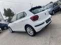 Volkswagen Polo Polo 5p 1.6 tdi Highline 95cv dsg Weiß - thumbnail 8