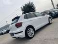 Volkswagen Polo Polo 5p 1.6 tdi Highline 95cv dsg Weiß - thumbnail 10