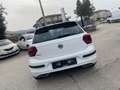 Volkswagen Polo Polo 5p 1.6 tdi Highline 95cv dsg Weiß - thumbnail 9