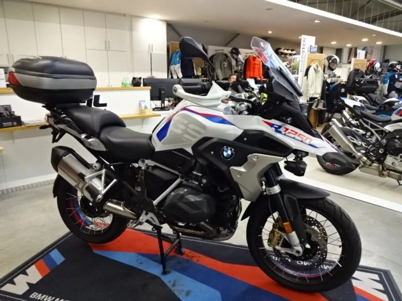 BMW R 1250 GS