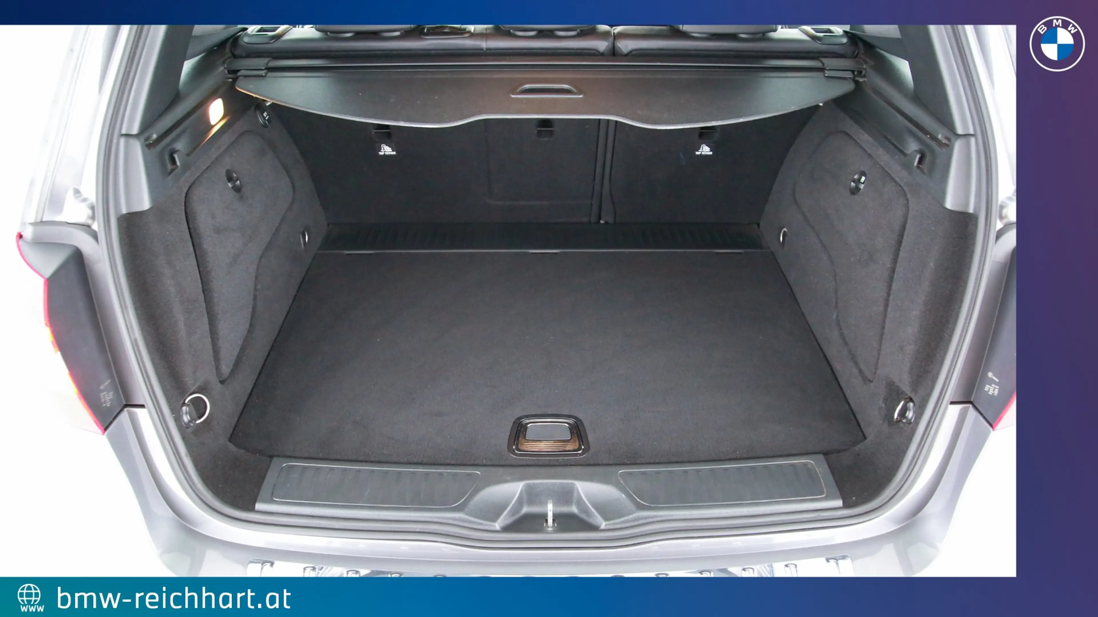 Mercedes-Benz B 200 d — photo 4