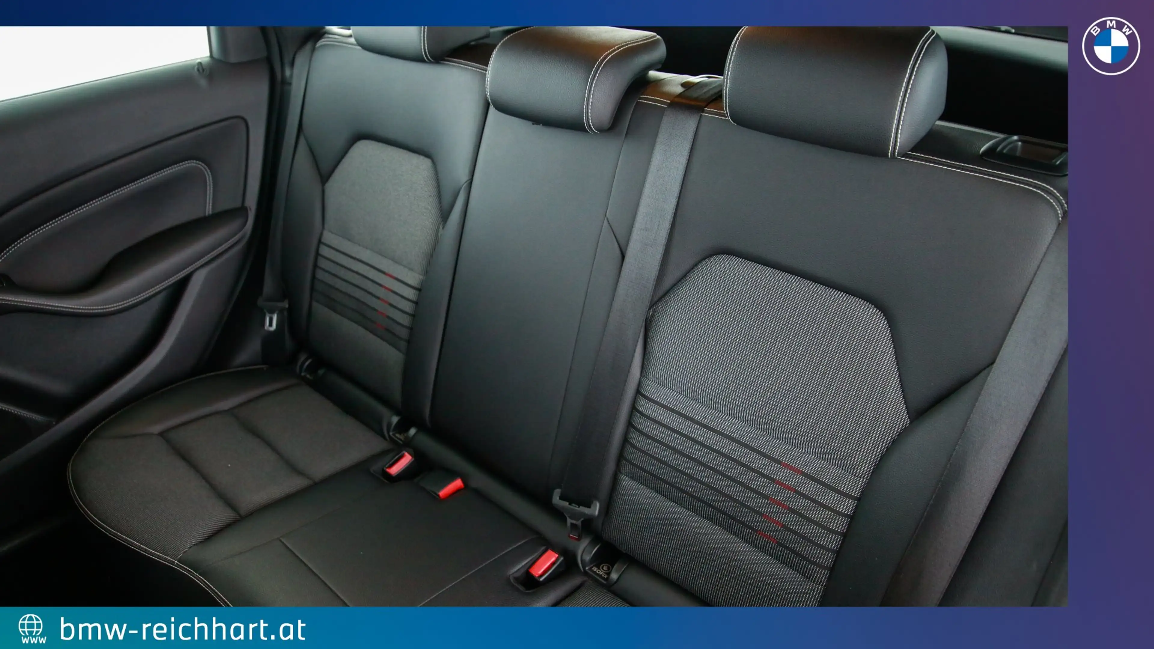 Mercedes-Benz B 200 d — photo 5