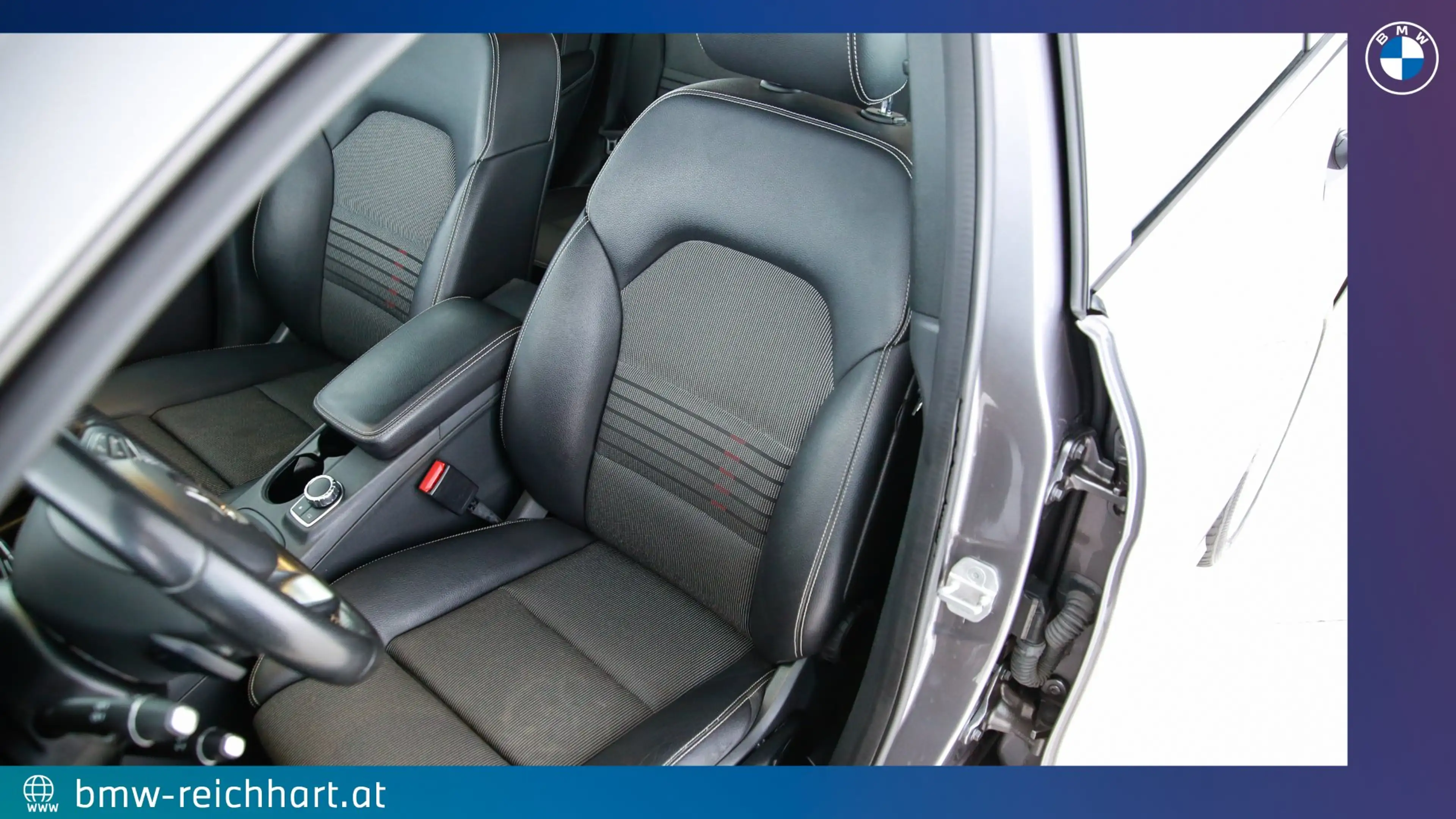 Mercedes-Benz B 200 d — photo 10