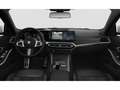 BMW 320 320dA Blanco - thumbnail 4