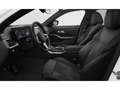 BMW 320 320dA Blanco - thumbnail 3