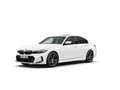 BMW 320 320dA Blanco - thumbnail 1