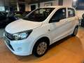Suzuki Celerio Club /Autom./44TKM/BT/USB/Klima Weiß - thumbnail 1