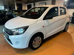 Suzuki Celerio Club /Autom./44TKM/BT/USB/Klima
